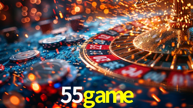 Experiência VIP 55game