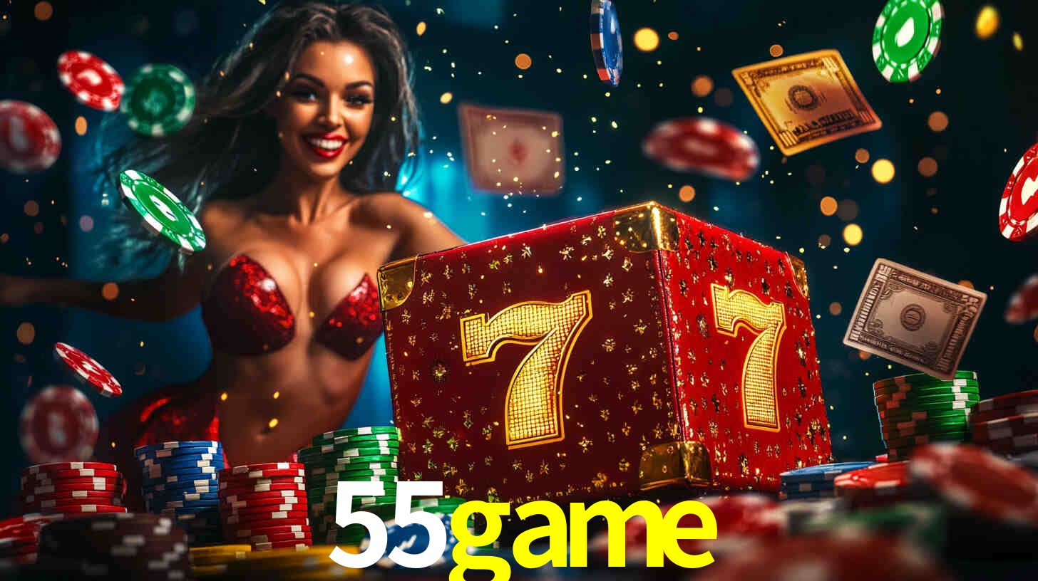 Estatísticas 55game