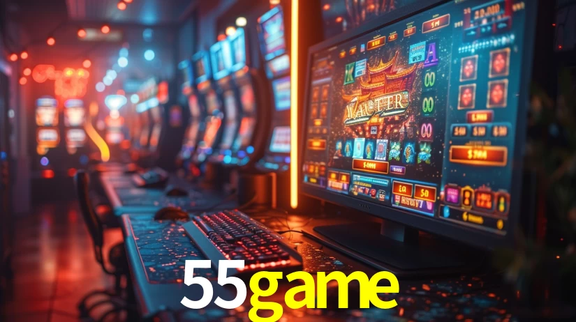 55game -  - 55game.com