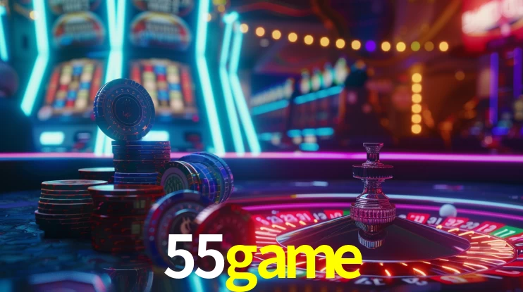 Welcome Bonus 55game