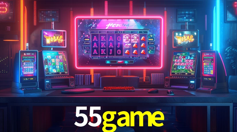 55game bet