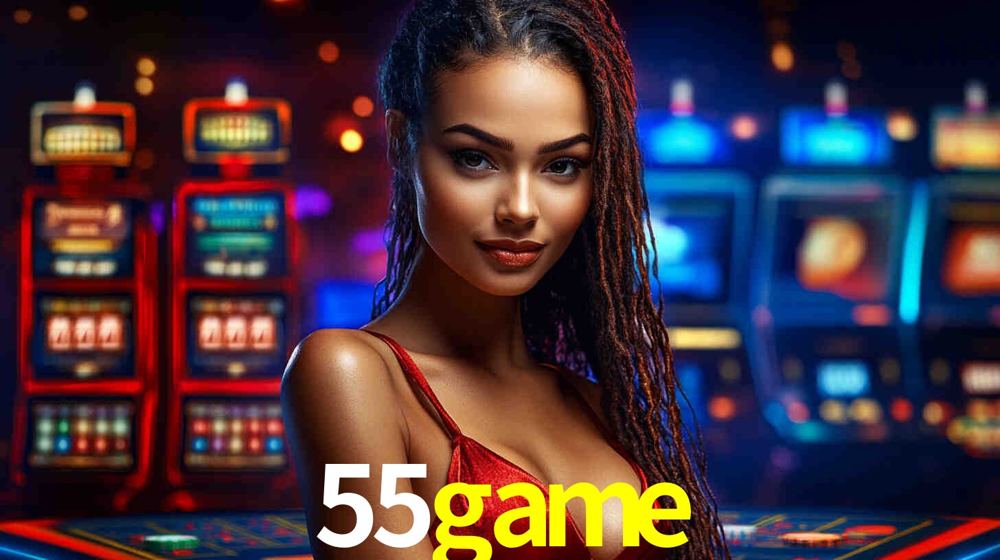 Experiência VIP 55game
