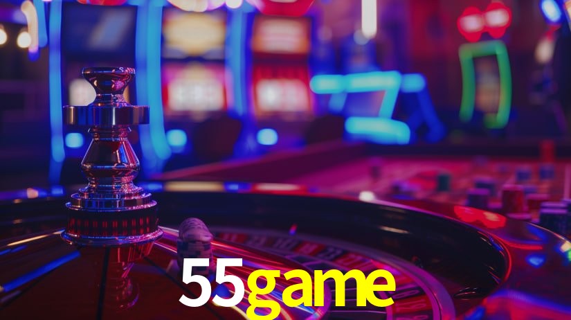 55game: Seu Cassino Premiado com Pagamentos Rápidos
