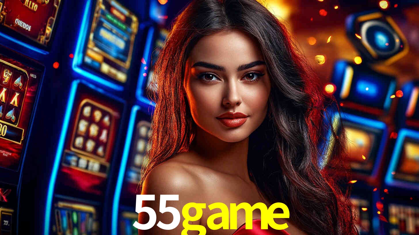 Estatísticas Esportivas 55game