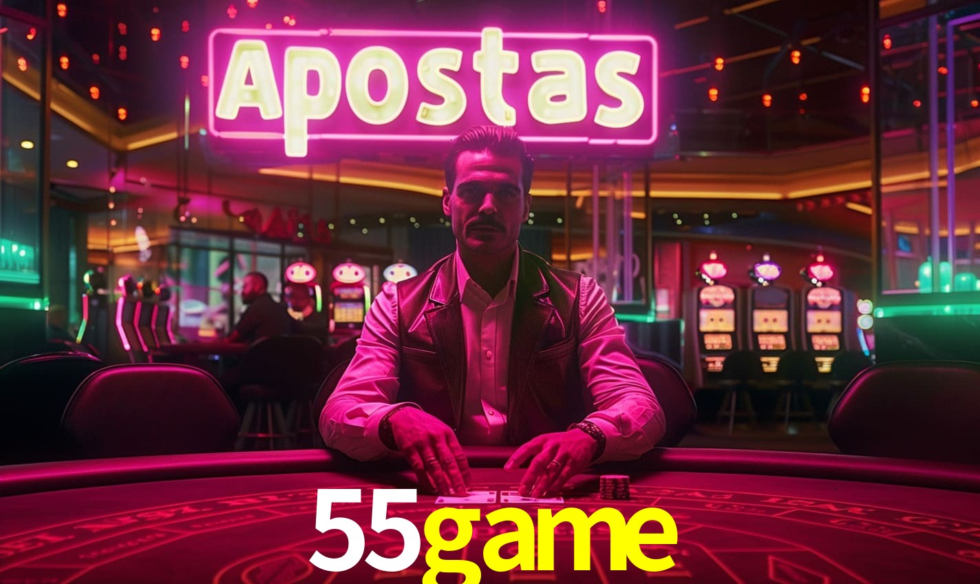 Avaliações dos Jogadores 55game