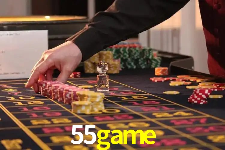 PIX Instantâneo 55game