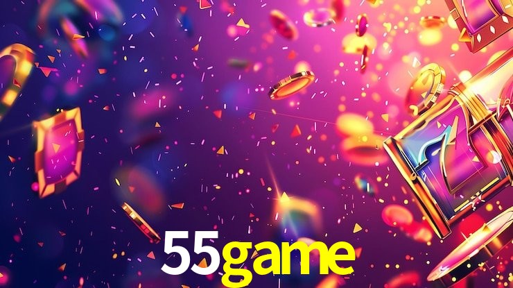Sistemas de Segurança 55game