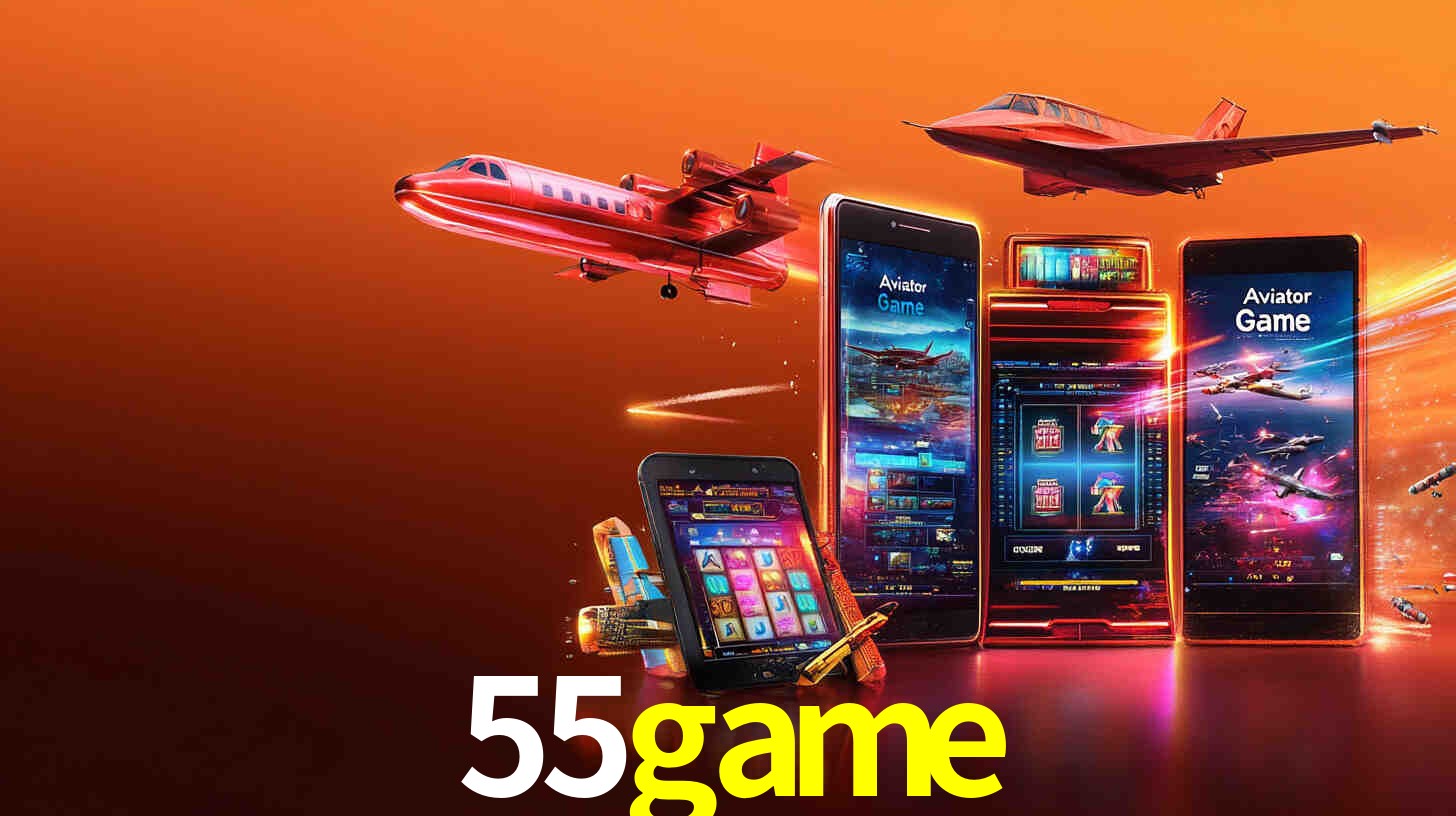 Jogos Exclusivos 55game