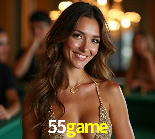 Ofertas Exclusivas 55game