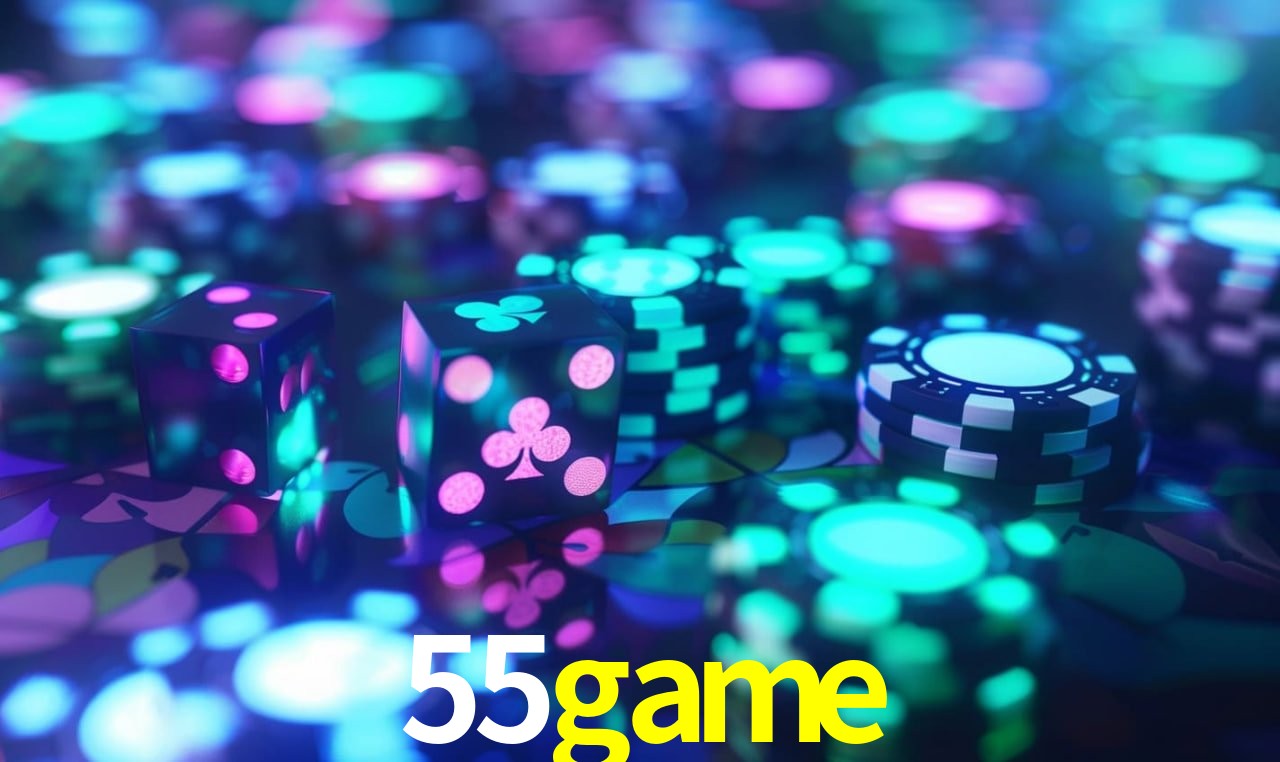 A Experiência Imersiva dos Cassinos Ao Vivo no 55game