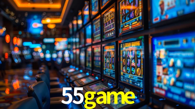 Bonus Features 55game