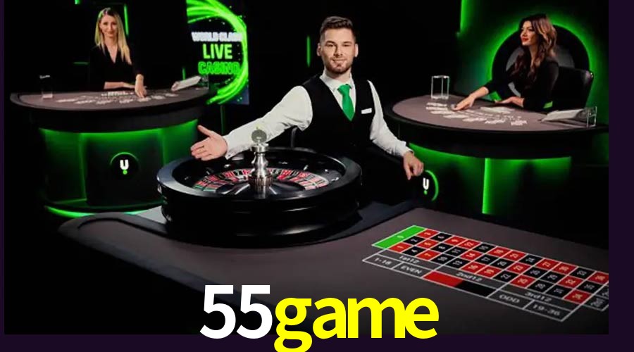 Game Statistics 55game