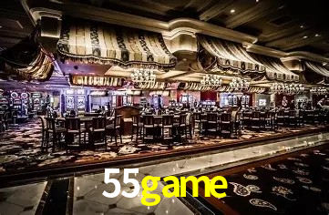 Account Benefits 55game