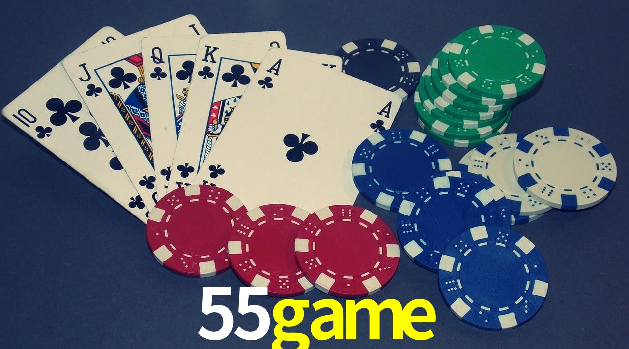 Football Betting 55game