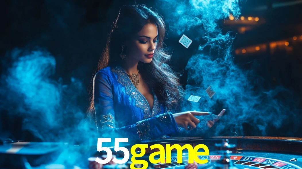 Estatísticas do Jogo 55game
