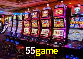 Seasonal Promotions 55game