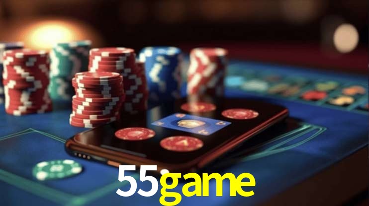 Descubra o Programa VIP da 55game: Vantagens Exclusivas para Jogadores