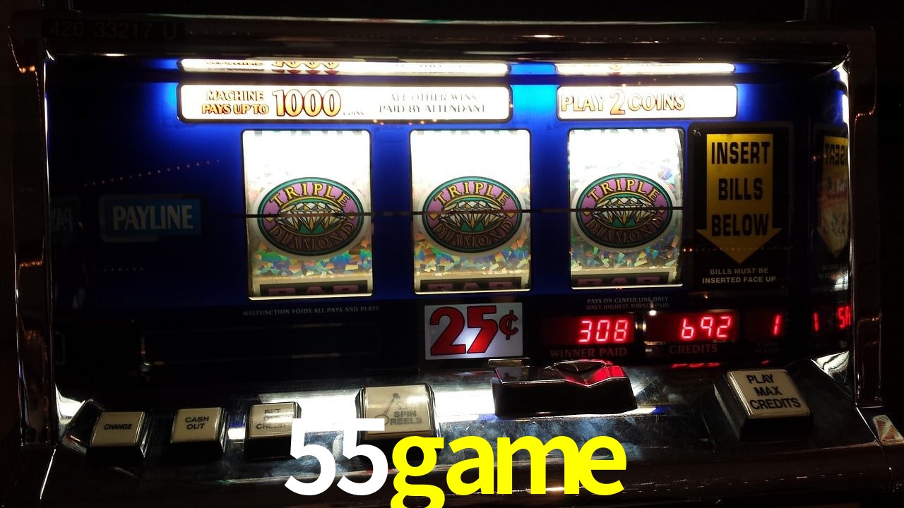 Live Casino 55game