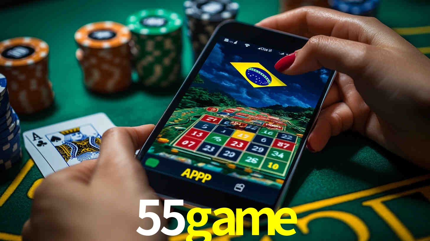 Casino VIP 55game