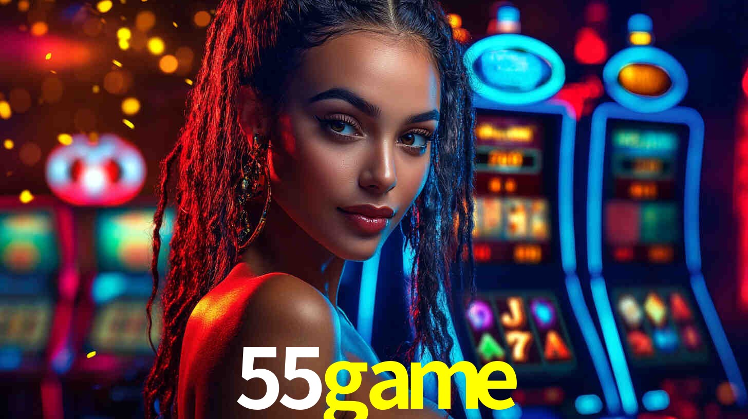 Apostas de Futebol 55game