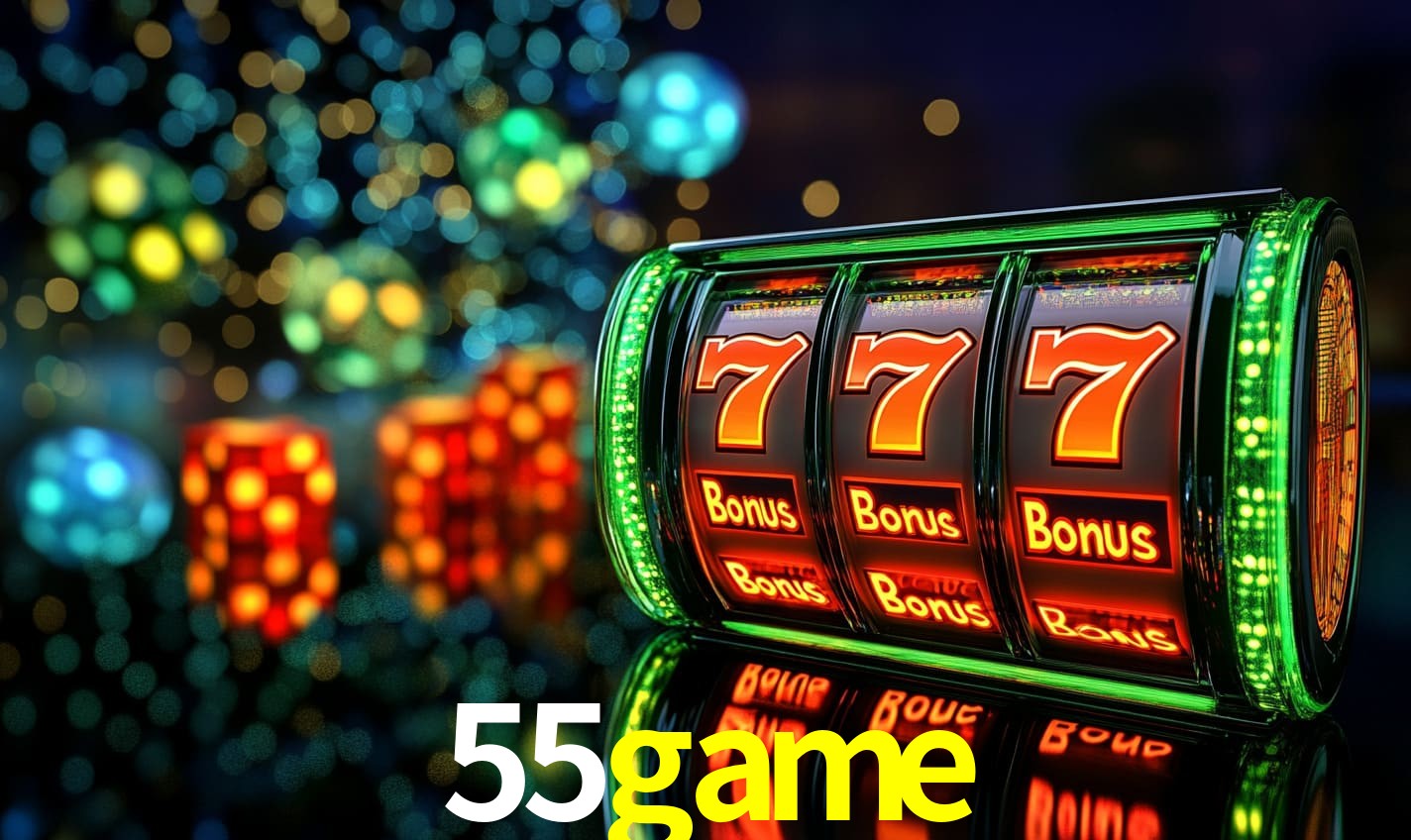 Apostas Esportivas na 55game: Um Guia Completo