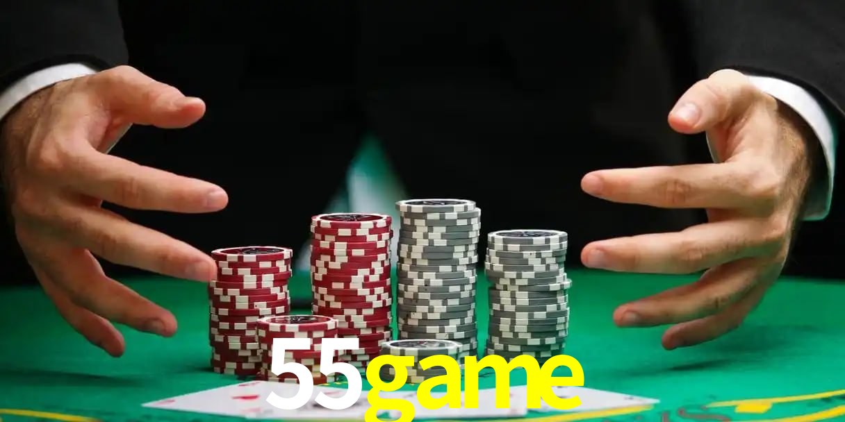 A Emoção da Loteria na 55game: Uma Chance de Mudança de Vida