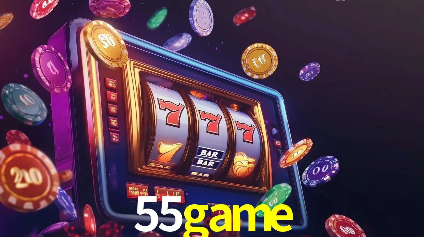 55game App Interface