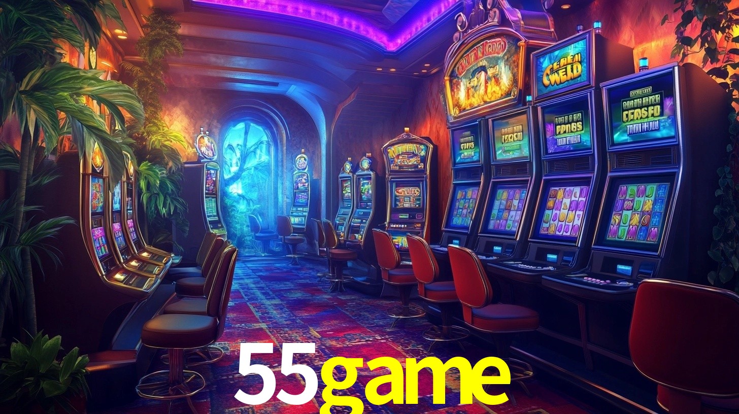 Premium Interface 55game