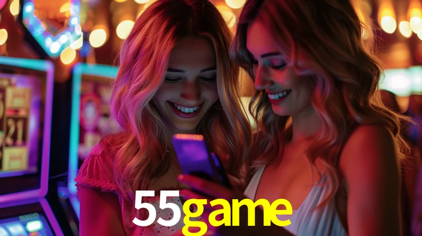 55game: Seu Especialista em Apostas Esportivas Brasileiras