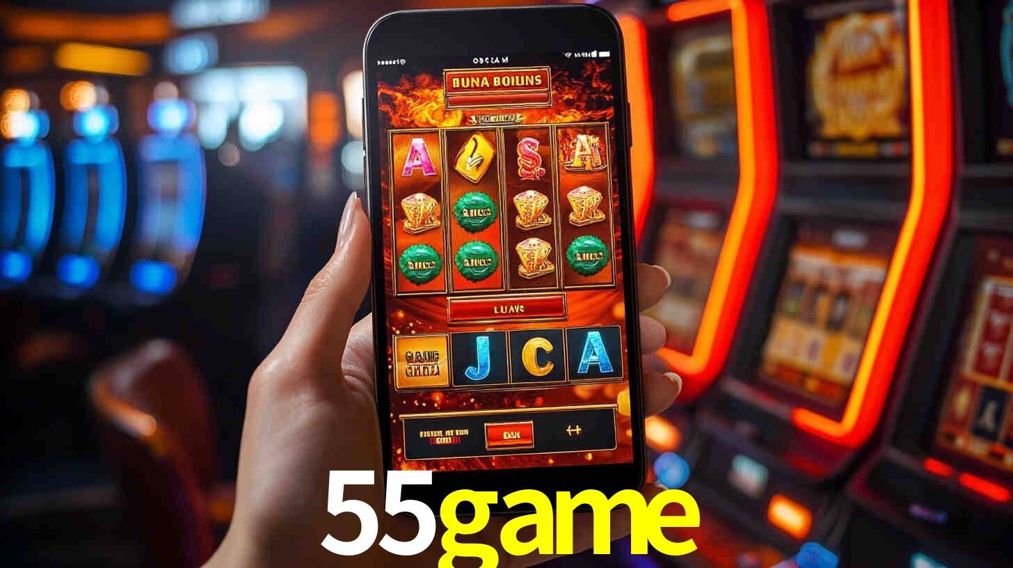 55game,55game.com