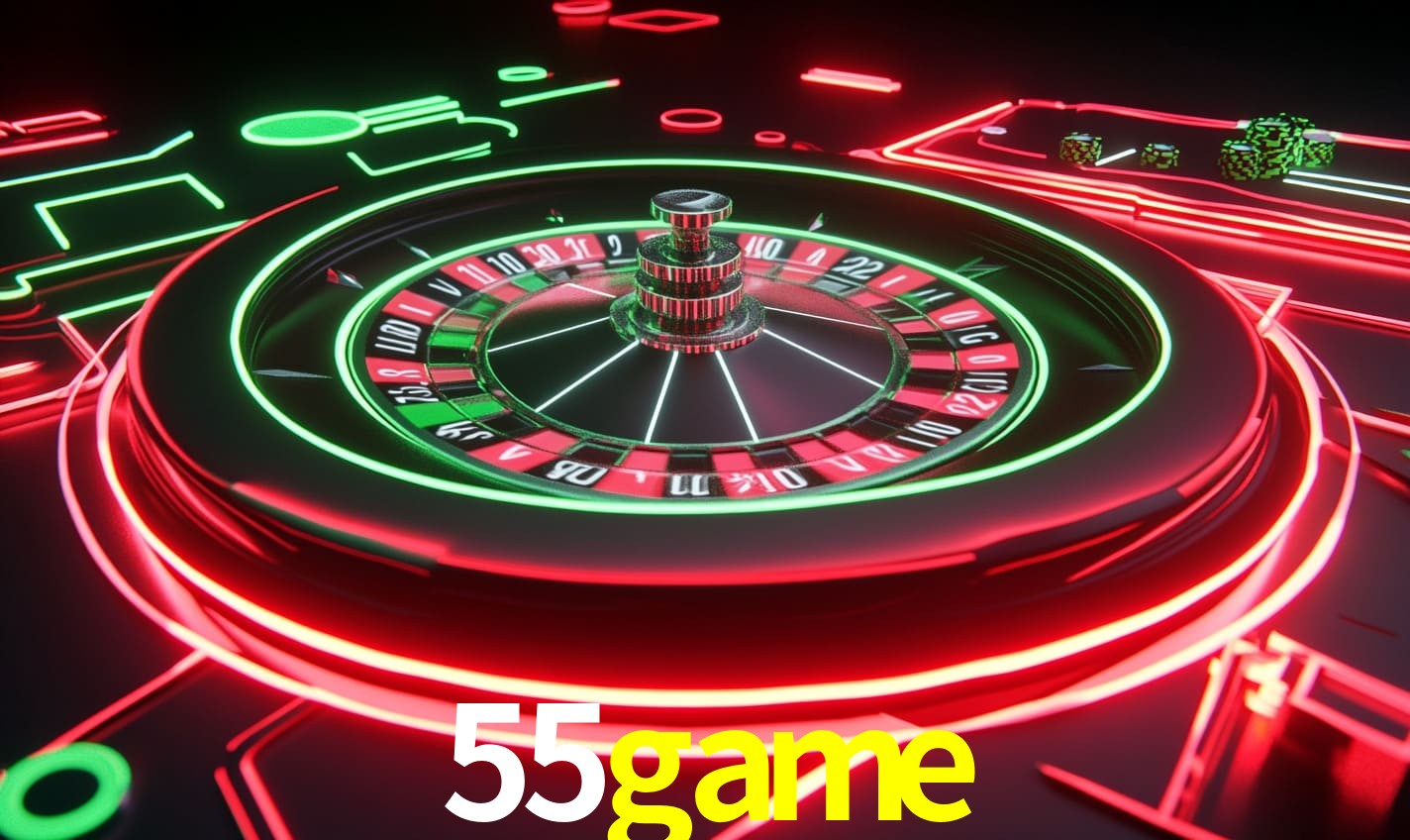Recursos de Bônus 55game