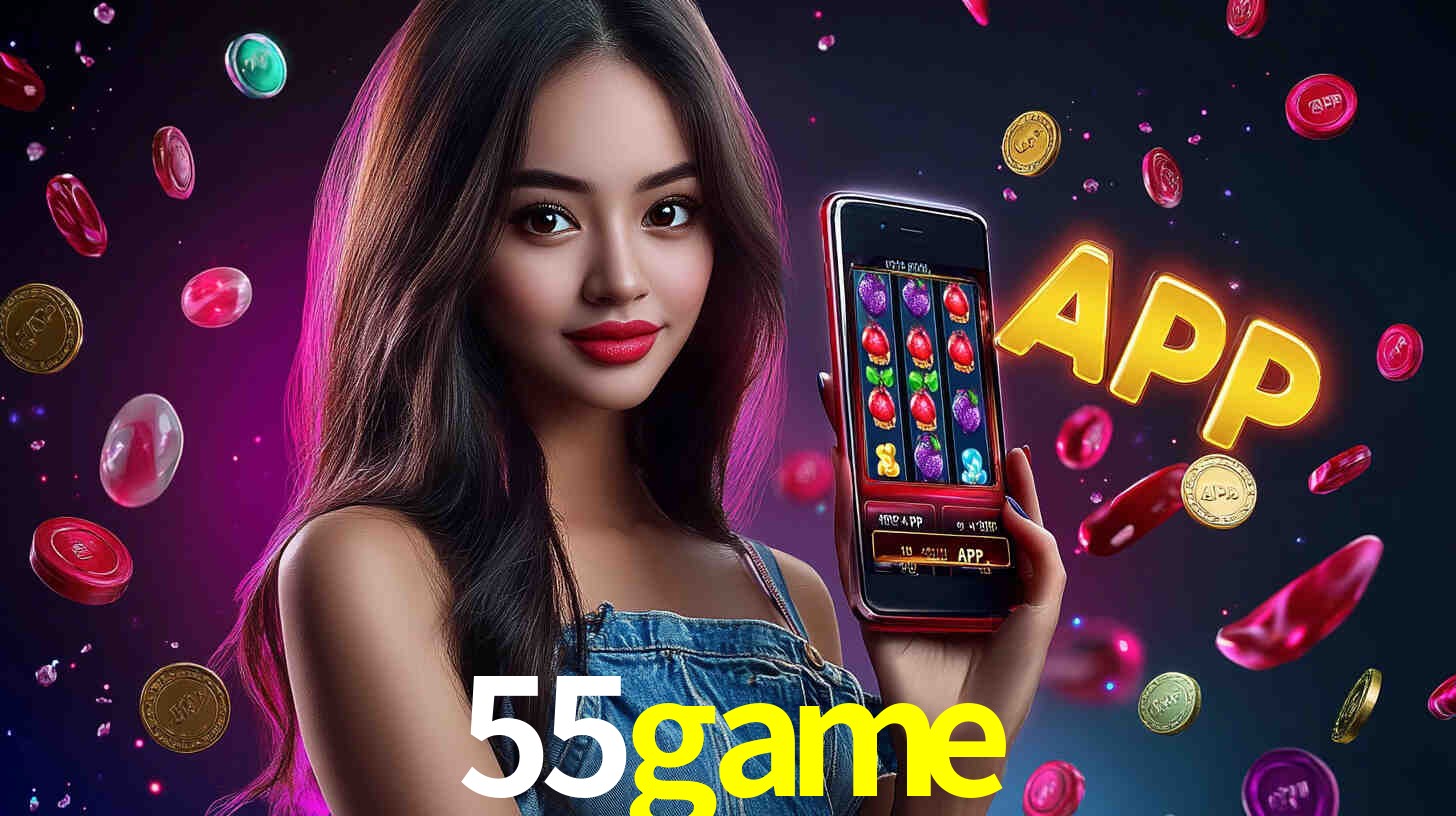 Mesa de Blackjack 55game