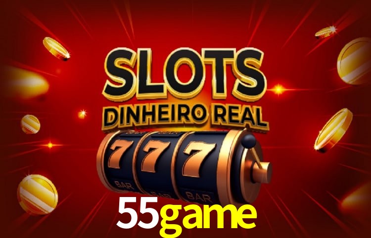 Descubra a Essência do 55game: Nossa História e Compromissos