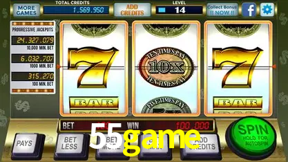 Platform Technology 55game