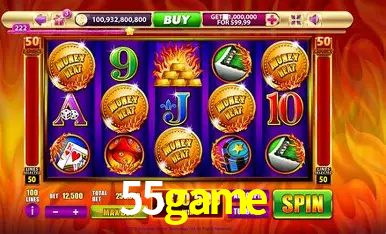 cassino 55game