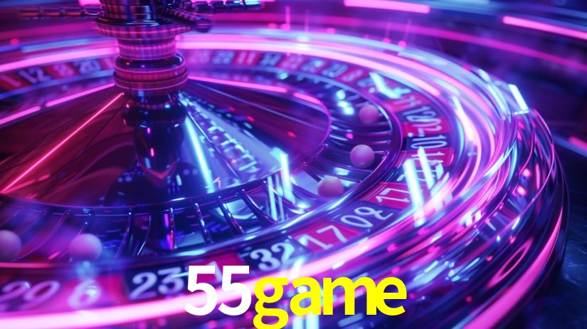 Login Seguro 55game