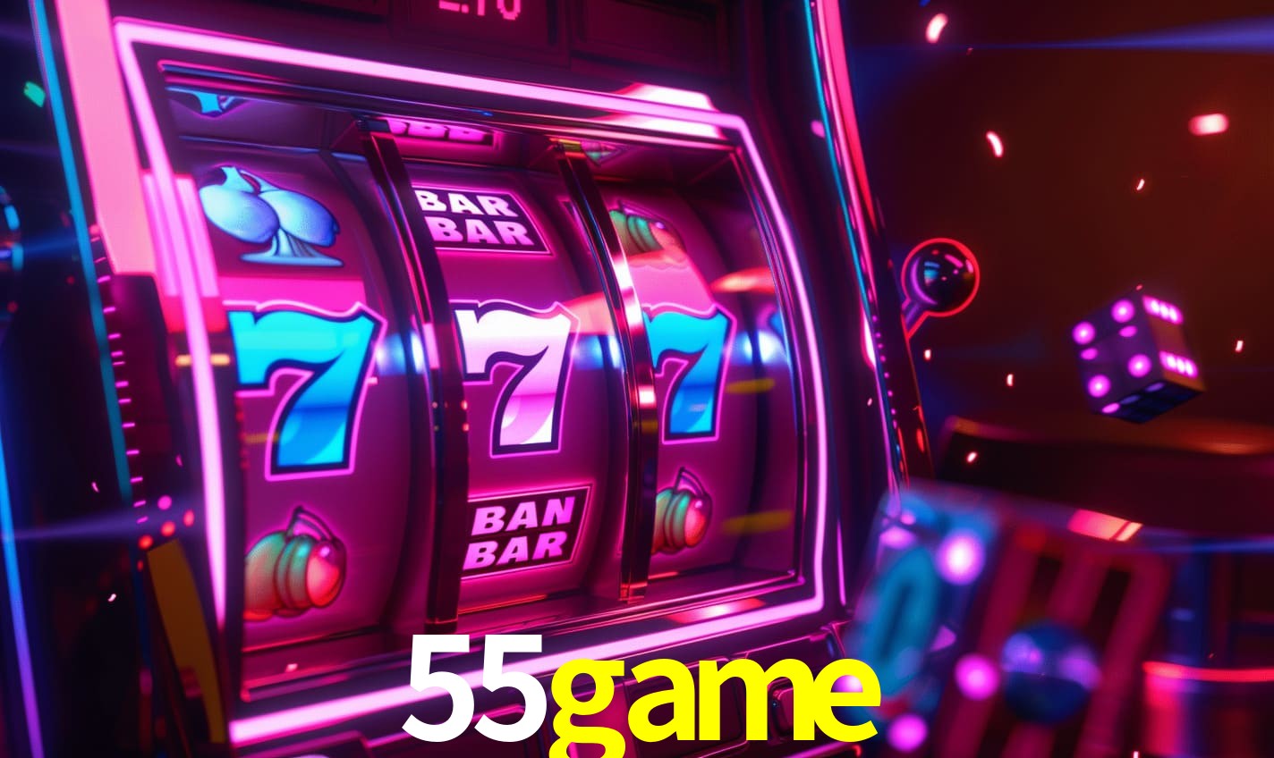 Diretório de Jogos 55game