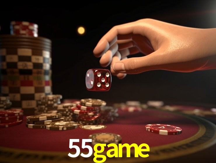 A Popularidade dos Caça-Níqueis no 55game