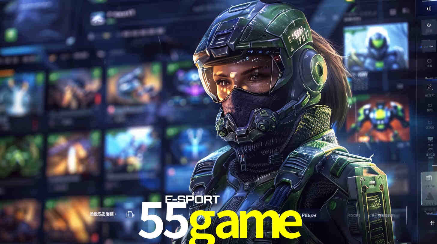 Secure Login 55game