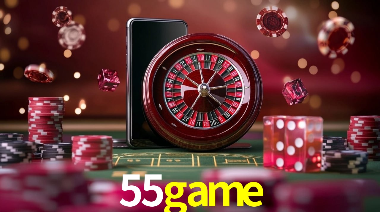 VIP Casino 55game