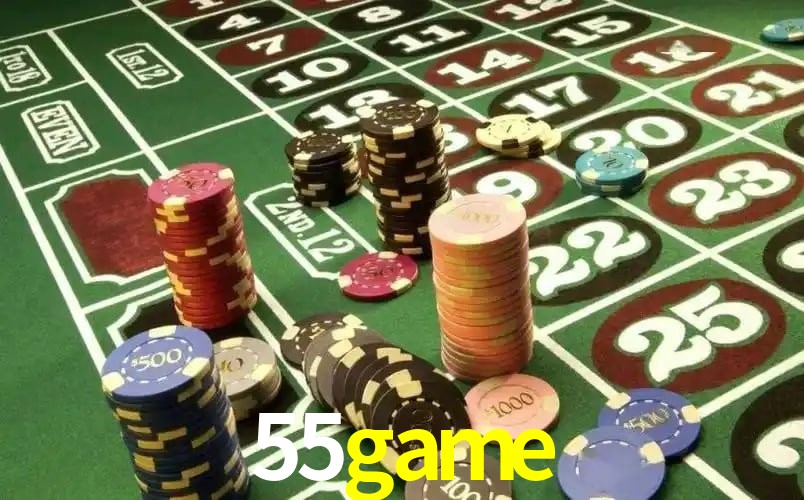 Apostas Esportivas na 55game: Um Guia Completo