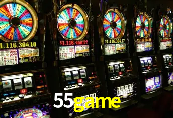 A Emoção da Loteria na 55game: Uma Chance de Mudança de Vida