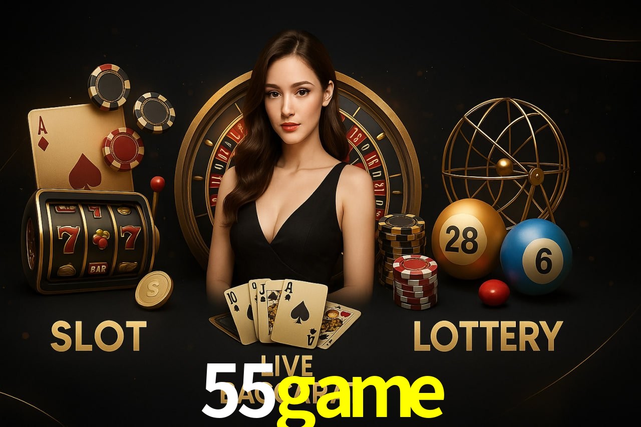 Descubra o Programa VIP da 55game: Vantagens Exclusivas para Jogadores