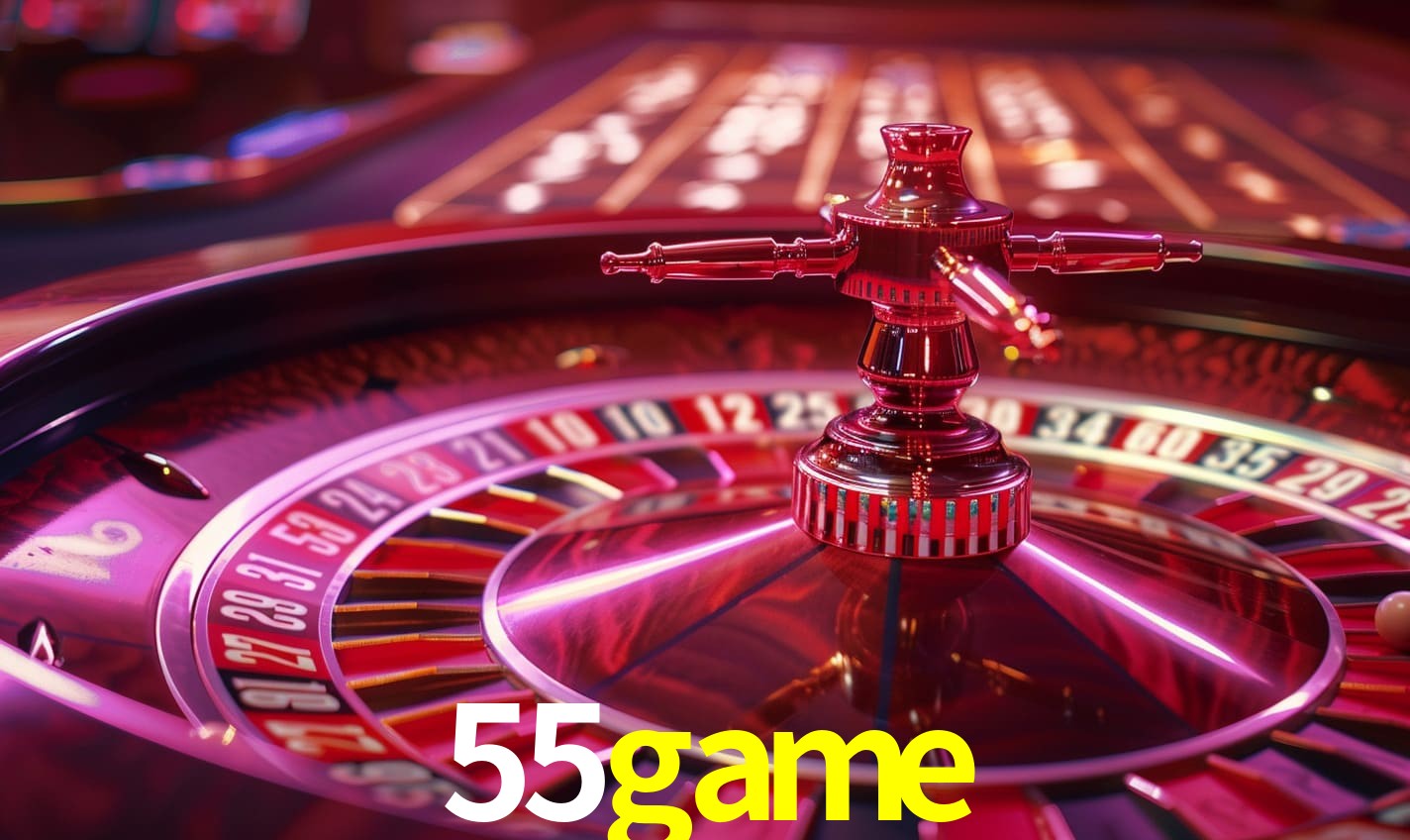 Casino Ao Vivo 55game