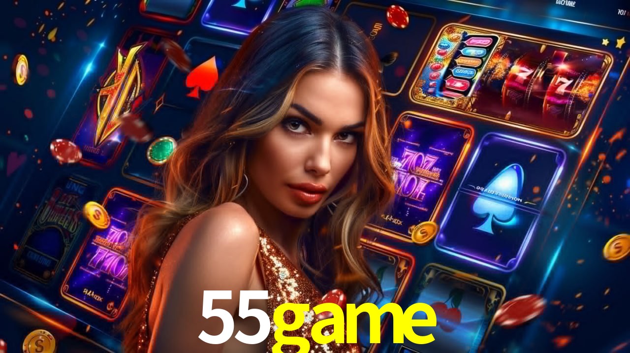 Segurança 2FA 55game