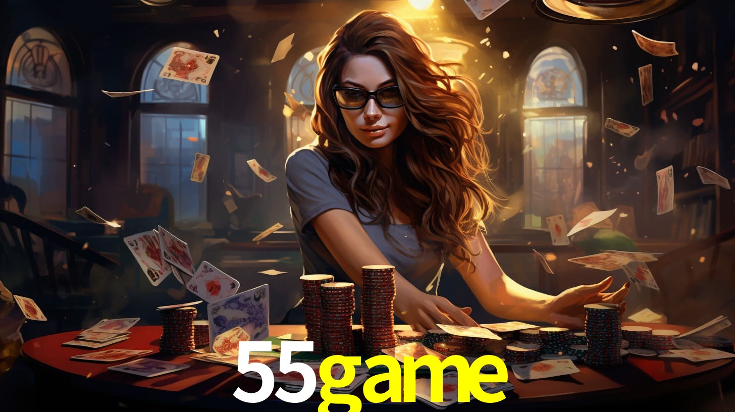 Daily Bonuses 55game