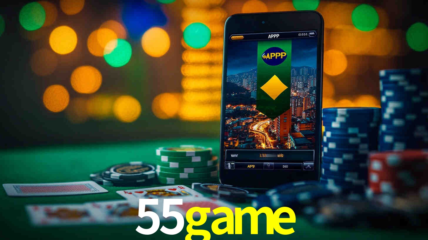 Apostas de Tênis 55game