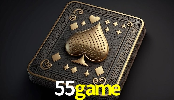 Desvendando o Mundo dos Jogos Virtuais na 55game
