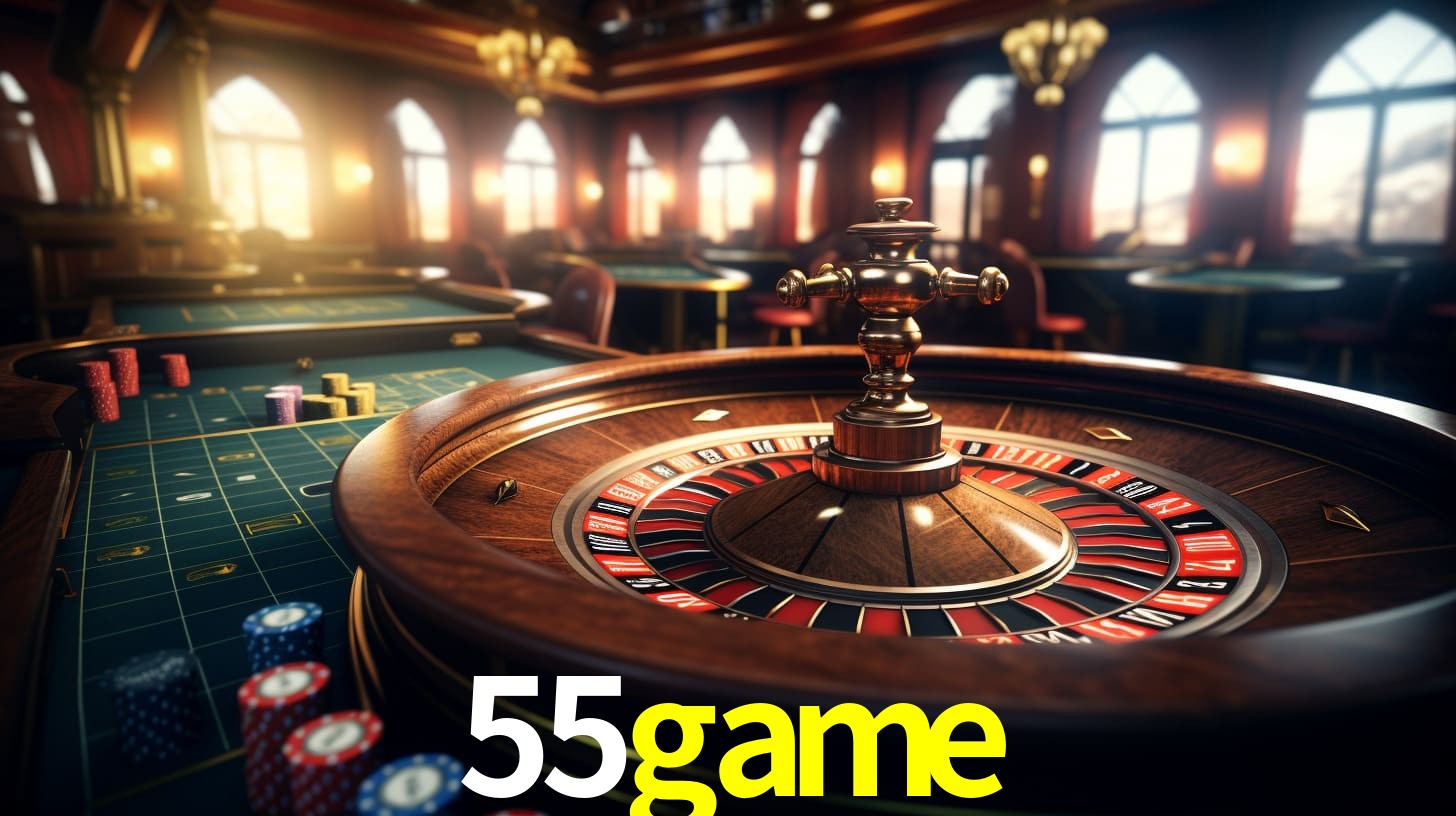 Welcome Bonus 55game