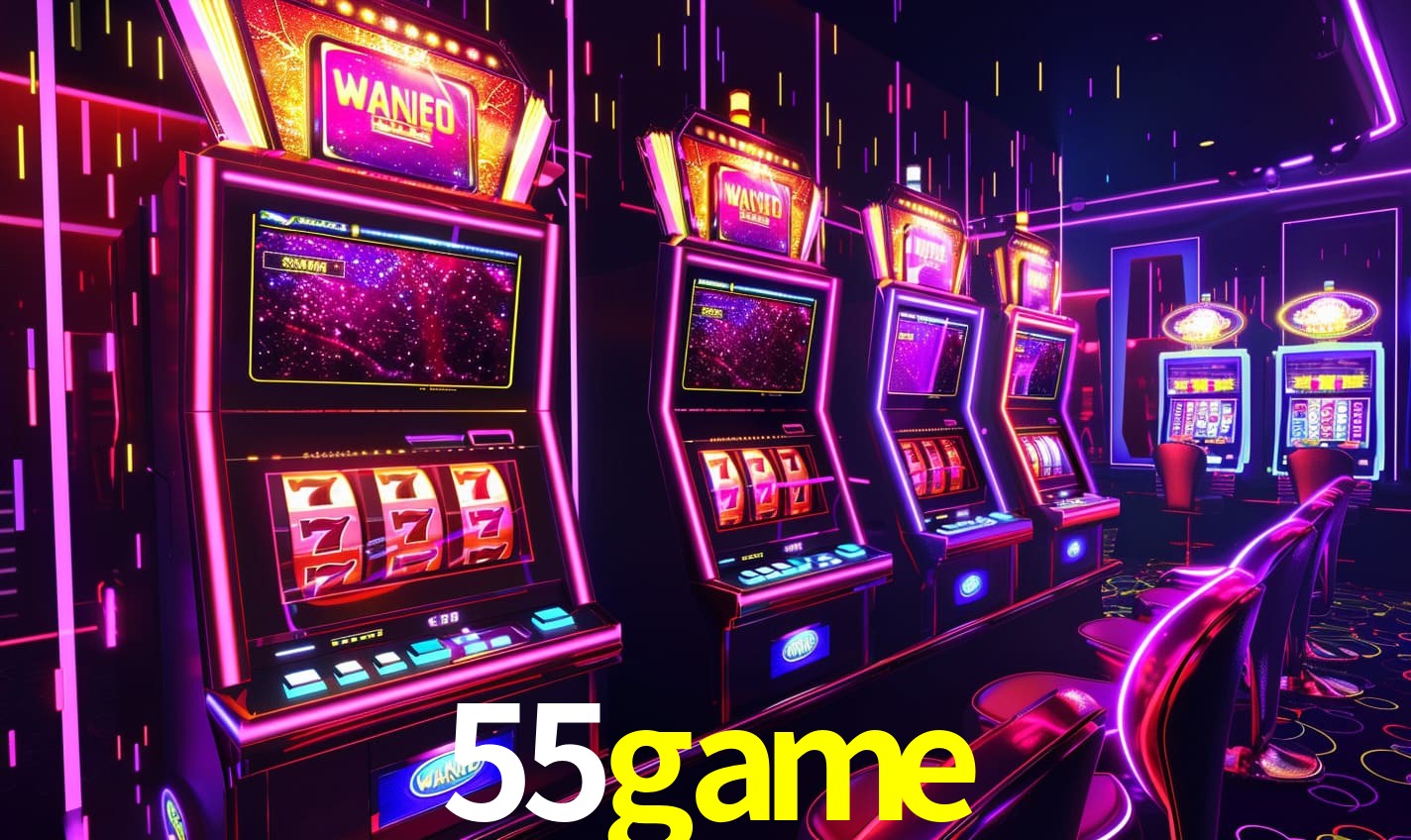 Gates of Olympus 55game